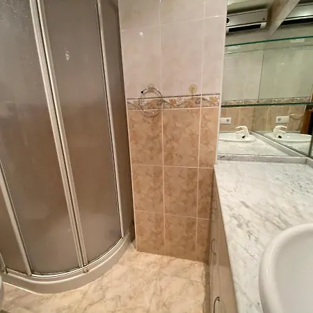 Apartamento Playa Del Moro Iii Altamar