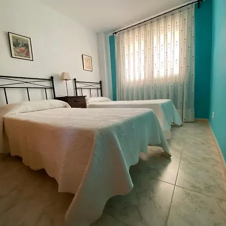 Apartment Playa Del Moro Iii Altamar